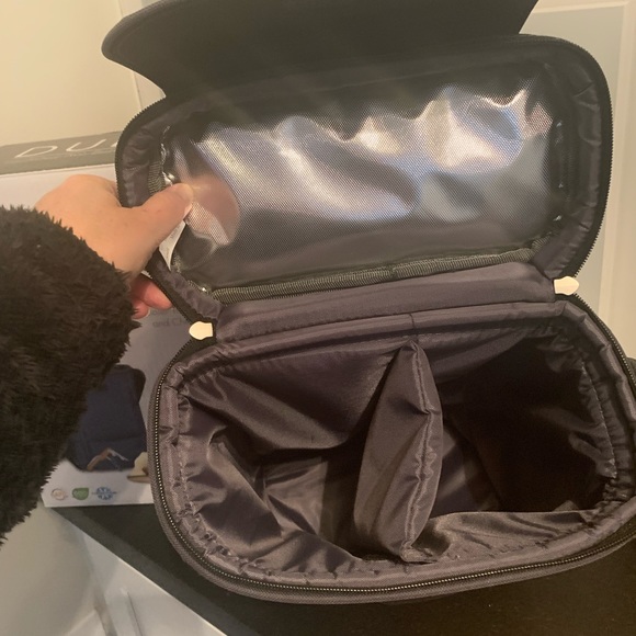 Duet Wine Cooler Carry Bag - Picture 5 of 11